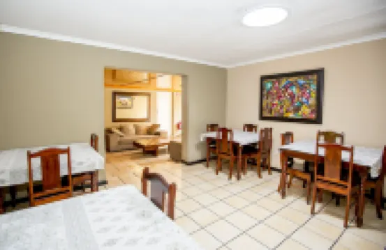Oria Lodge