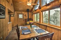 Allenspark Vacation Rental Near Estes Park! - Alojamientos