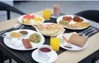 Suffix Retreat - Stay, Dive & Explore Fuvahmulah فنادق في جزيرة فوفاهمولاك