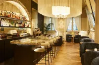 Grand Hotel Francais Bordeaux