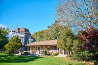 The Hampton Maid Hôtels à : Hampton Bays