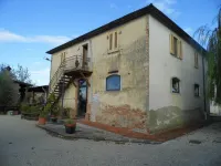 Agriturismo le Baccane