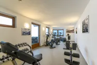 Wohlfühlhotel Schiestl - Gym