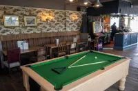 코모도어 호텔 본머스