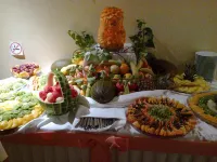 Alte Hotel - breakfast