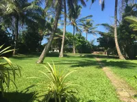 Ziegler Cottage Hotels near Negombo Lagoon