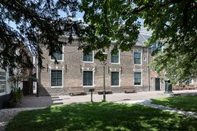 Boutique Hotel Rijks I Kloeg Collection