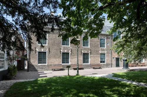 Boutique Hotel Rijks I Kloeg Collection Hotels in Terneuzen