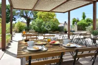 Quinta d'Anta- Hotel Rural - petit déjeuner