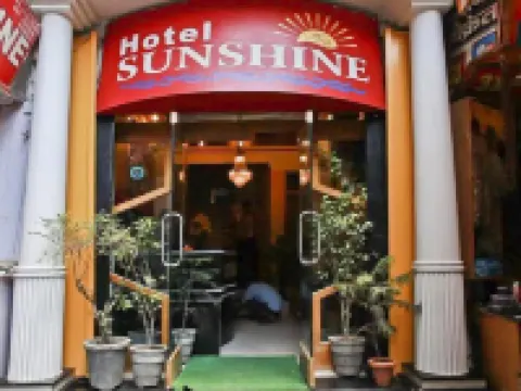Hotel Sunshine