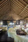 Simply Saadani Camp Hotel di Mkwaja