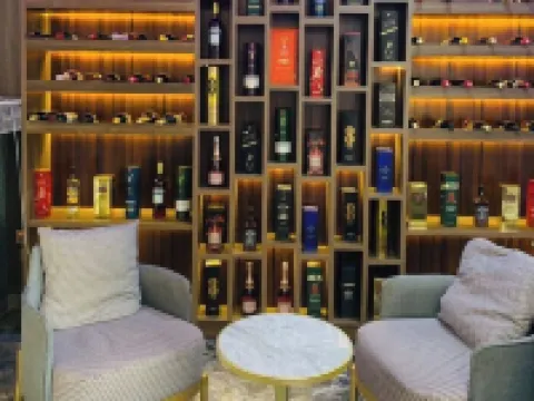 LINTOC HOTEL & SUITES LTD Hotels in Enugu