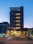 Hotel Santika Pasir Kaliki Bandung Hotels in Cicendo