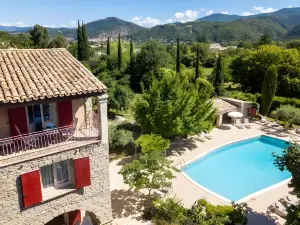 Relais et Chateaux la Bonne Étape