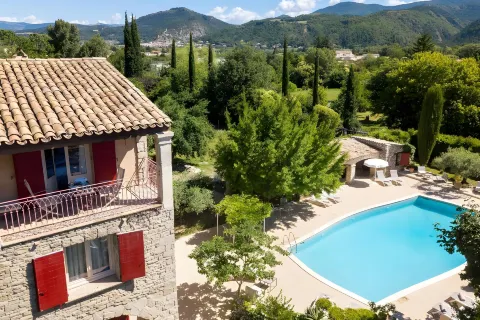 Relais et Chateaux la Bonne Étape
