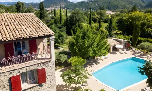 Relais et Chateaux la Bonne Étape
