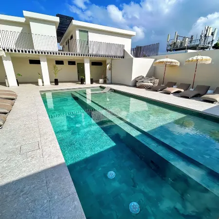 Bali Hotel Adults Only Isla Verde, a Trademark by Wyndham