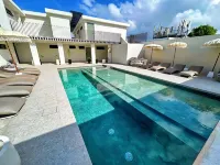 Bali Hotel Adults Only Isla Verde, a Trademark by Wyndham - Rooftop Pools