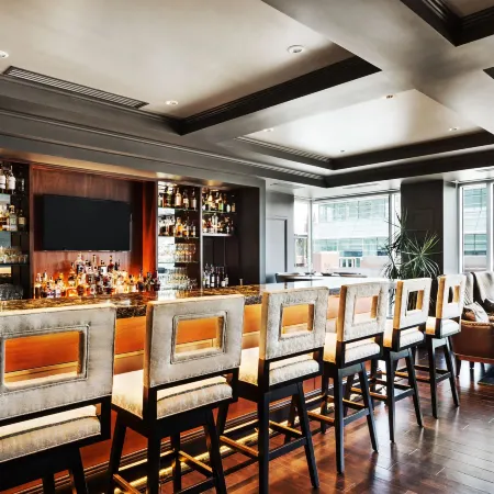 The Tennessean Personal Luxury Hotel