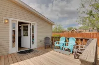 Utah Retreat - Hot Tub, Deck and Near National Parks - 3-Star