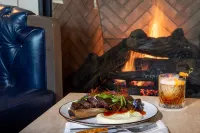 The Benson Hotel & Faculty Club - breakfast