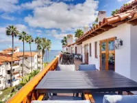 Gorgeous Catalina Island Condo with Golf Cart! Hotels in Avalon