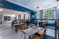 The Northwick Arms Hotel - Aamiainen