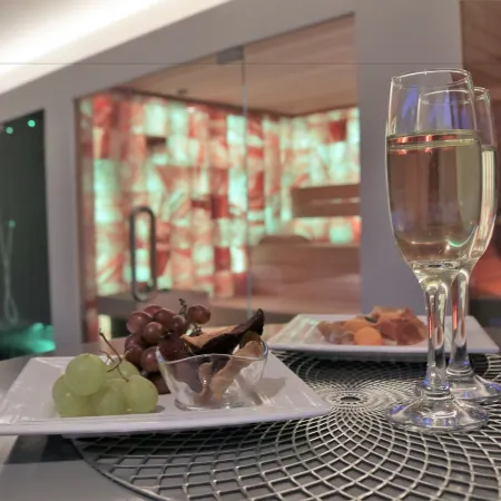 B&B for 2-Wellness for 2