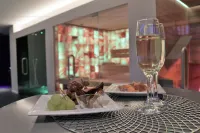 B&B for 2-Wellness for 2 - spa