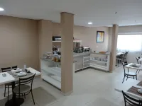 Cerrado Hotel Ltda
