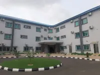 Blue Island Hotel and Suites Các khách sạn ở 