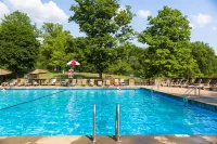 Oglebay Resort - Swimmingpools