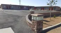 Motel 6 Hesperia, CA - East