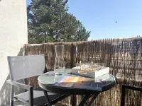 Arcachon Marines