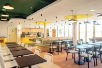 Hôtel Akena Strasbourg - Hoerdt Hotels in Bernolsheim