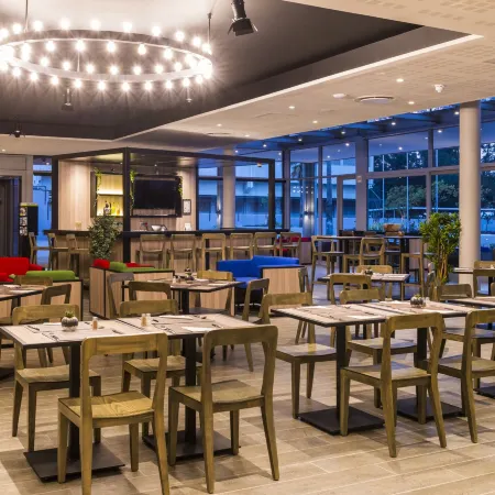 Onomo Hotel Durban