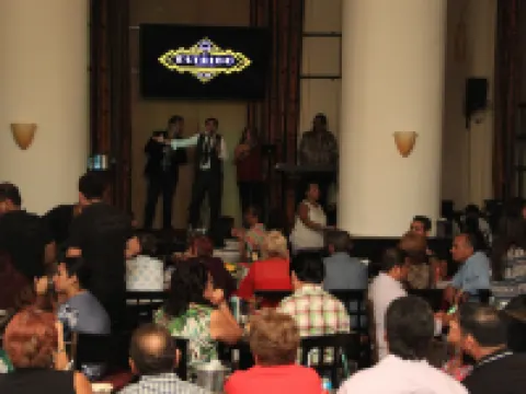 Gran Hotel Diligencias Hoteles en Veracruz