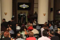 Gran Hotel Diligencias