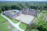 Château de Jallanges & Spa à Vouvray - 1h de Spa Incluse PAR Jour