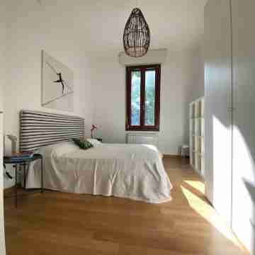 Ca' Parco Apartment Rooms