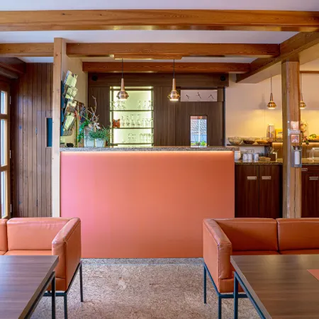 Pension Hotel Sartor
