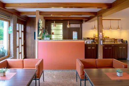 Pension Hotel Sartor