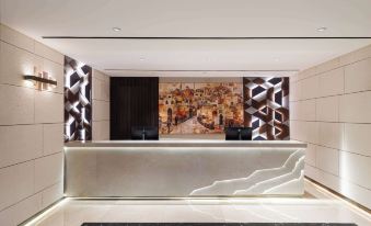 Doubletree by Hilton Amman Hotel & Residences