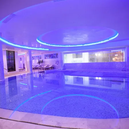 Sousse Palace Hotel & Spa
