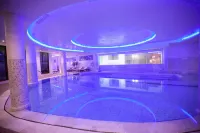 Sousse Palace Hotel & Spa - Pools