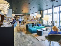 Harbour Living by Jutlandia - Hostel Style Hotels in Frederikshavn