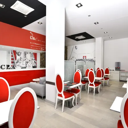 Hospedium CLÁ Hotel - Boutique