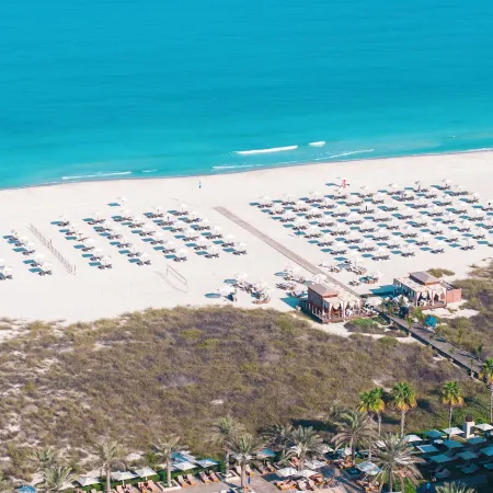 Rixos Premium Saadiyat Island