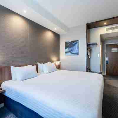 阿伯丁機場智選假日酒店 Rooms