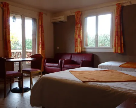 Hôtel Charles Hotels in Les Arcs